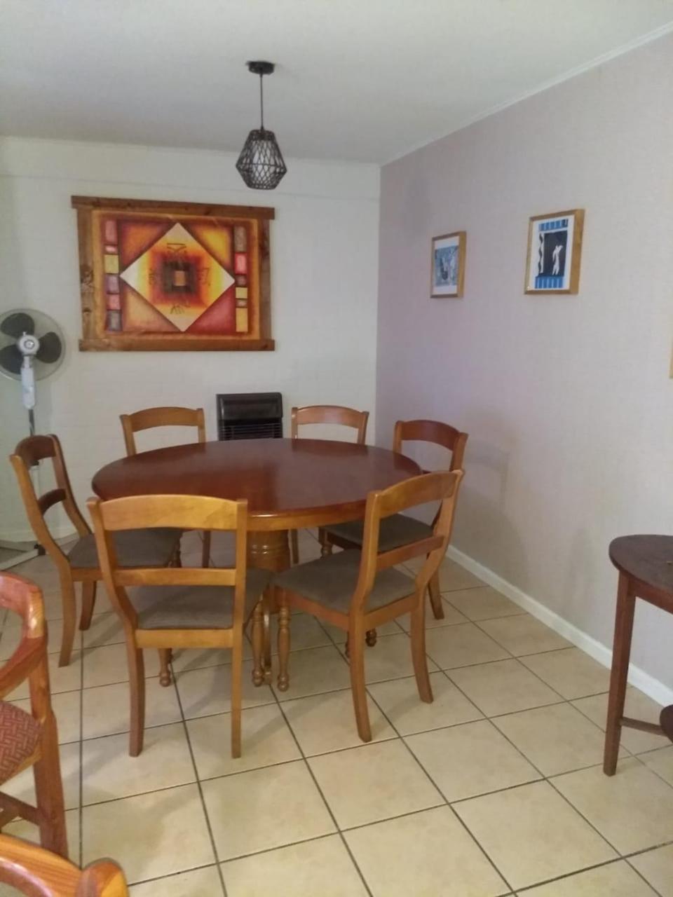 Casa Los Coihues Pucón