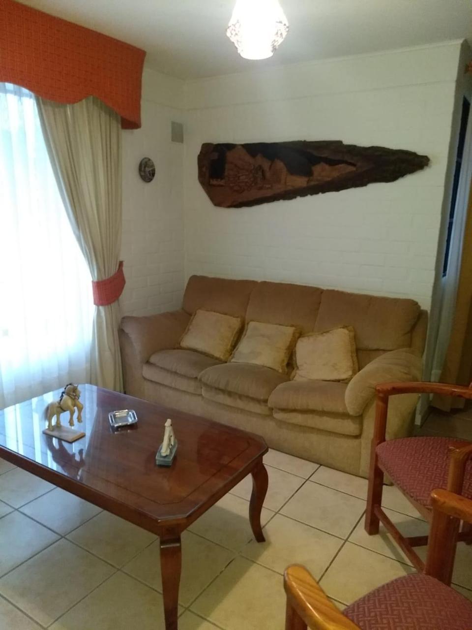 Casa de férias Casa Los Coihues *
